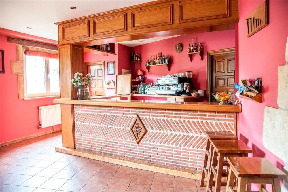 Posada Rural La Sosiega Argueso Esterno foto