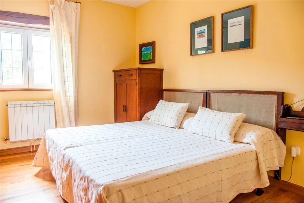Posada Rural La Sosiega Argueso Esterno foto